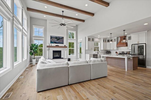 12893 Baker Court, Crown Point, IN 46307