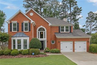 720 Highmeade Terrace, Alpharetta, GA 30005