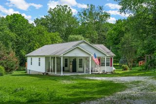 3238 Murphy Ln, Columbia, TN 38401