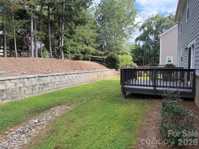 9415 Segundo Lane, Charlotte, NC 28278
