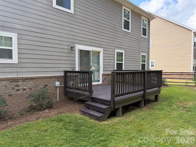 9415 Segundo Lane, Charlotte, NC 28278