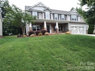 9415 Segundo Lane, Charlotte, NC 28278