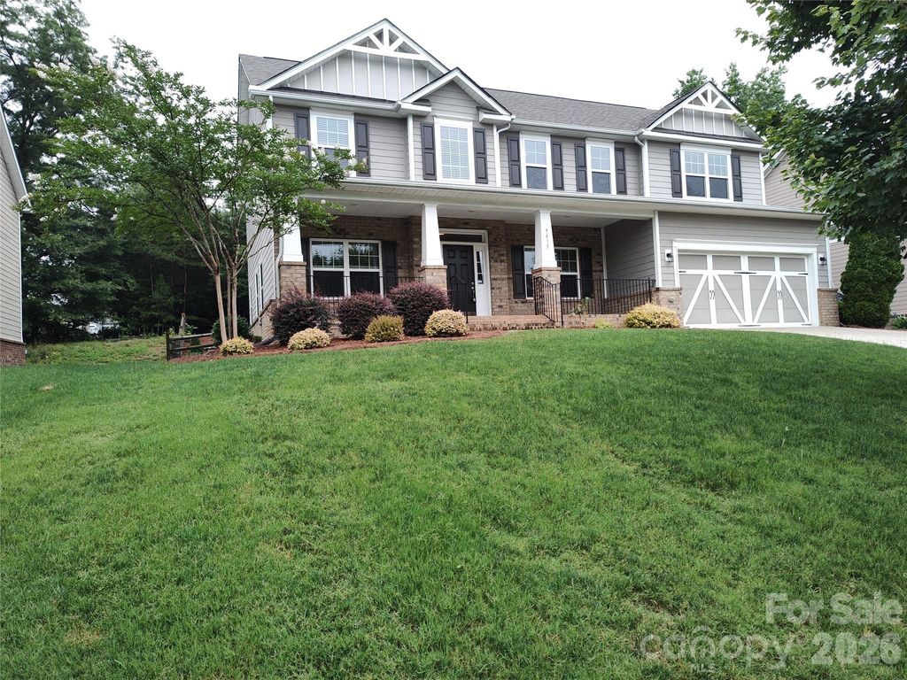 9415 Segundo Lane, Charlotte, NC 28278