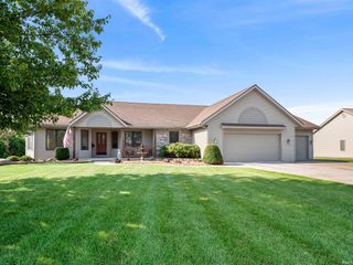 404 W Liberty Street, Butler, IN 46721