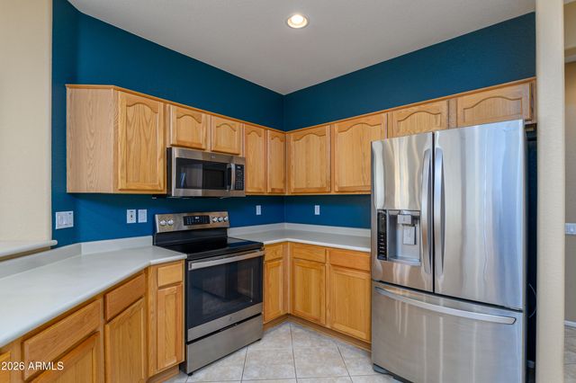 15069 W DOUBLE TREE Way, Surprise, AZ 85374