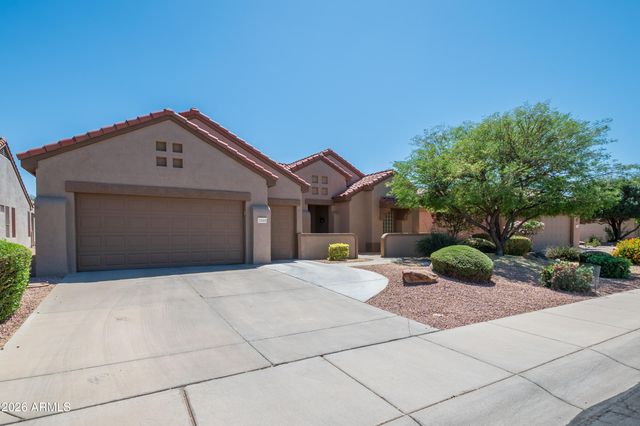 15069 W DOUBLE TREE Way, Surprise, AZ 85374