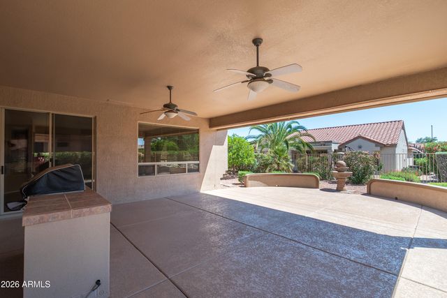 15069 W DOUBLE TREE Way, Surprise, AZ 85374