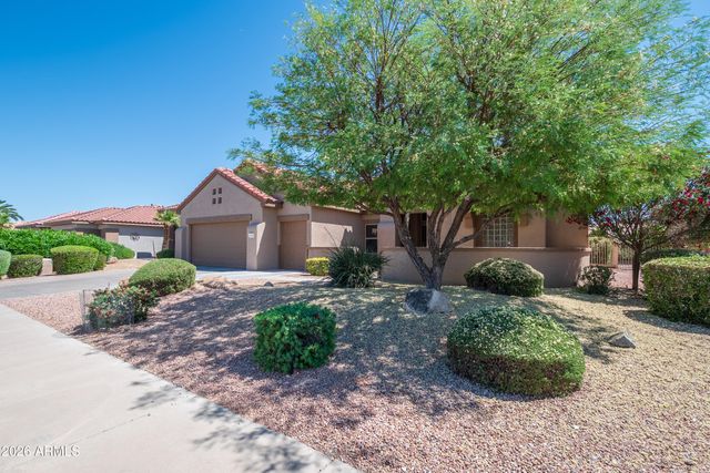 15069 W DOUBLE TREE Way, Surprise, AZ 85374