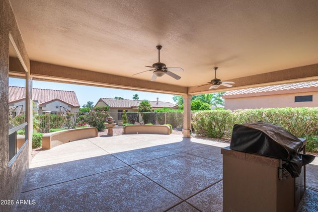 15069 W DOUBLE TREE Way, Surprise, AZ 85374