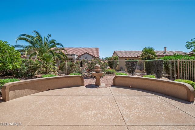 15069 W DOUBLE TREE Way, Surprise, AZ 85374