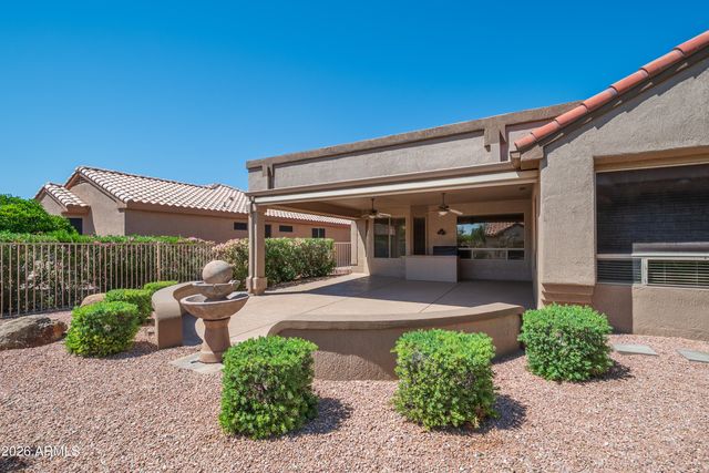 15069 W DOUBLE TREE Way, Surprise, AZ 85374