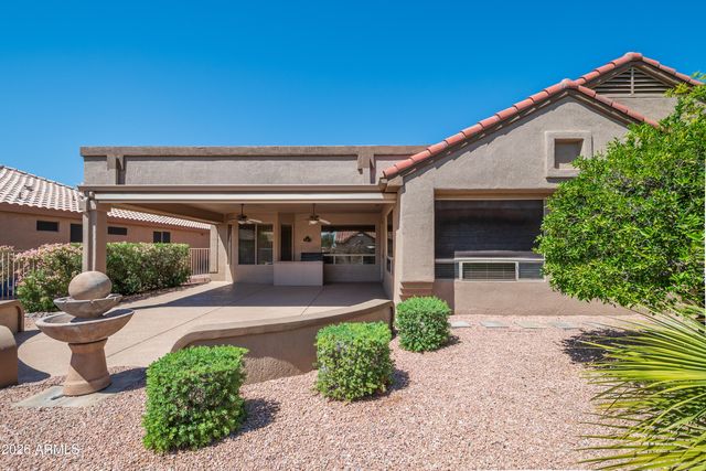 15069 W DOUBLE TREE Way, Surprise, AZ 85374