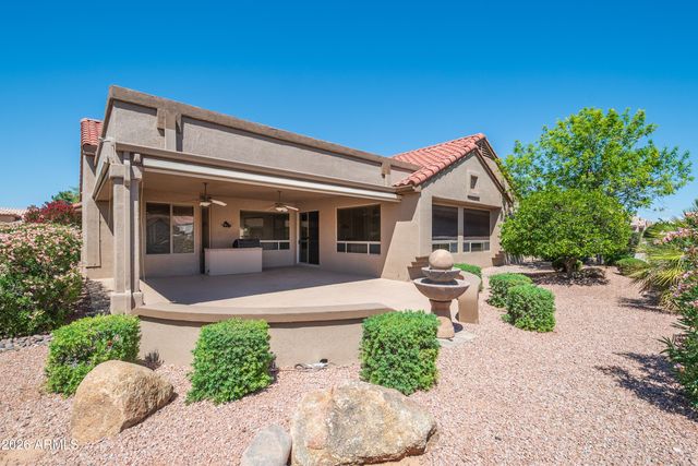 15069 W DOUBLE TREE Way, Surprise, AZ 85374