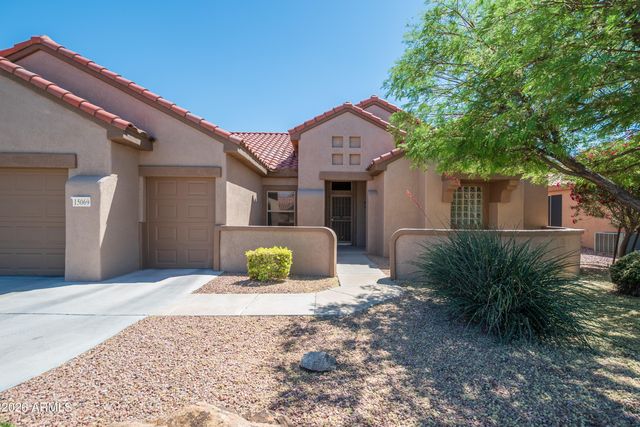 15069 W DOUBLE TREE Way, Surprise, AZ 85374