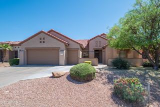 15069 W DOUBLE TREE Way, Surprise, AZ 85374