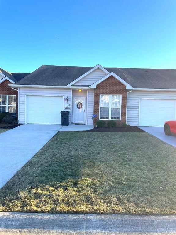 Image 1 of property listing at 22 Crocetti Lane, Lynchburg, VA 24501