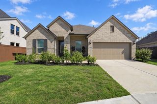 29025 Red Loop Drive, New Caney, TX 77357