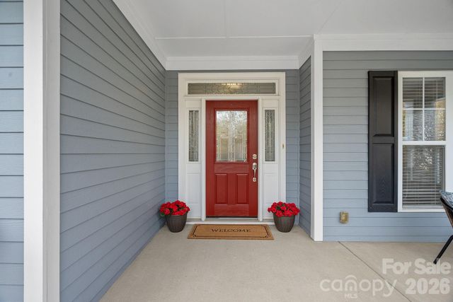 176 Water Oak Drive, Mooresville, NC 28117