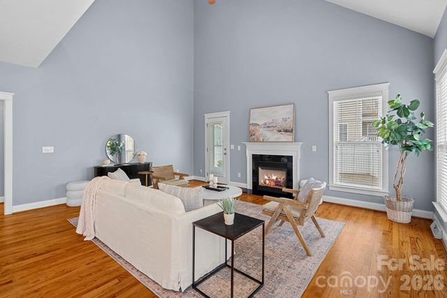 176 Water Oak Drive, Mooresville, NC 28117