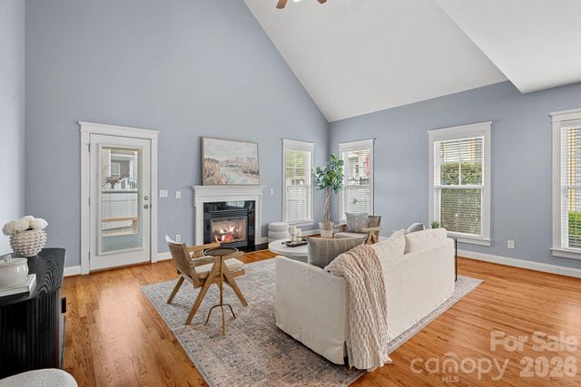 176 Water Oak Drive, Mooresville, NC 28117