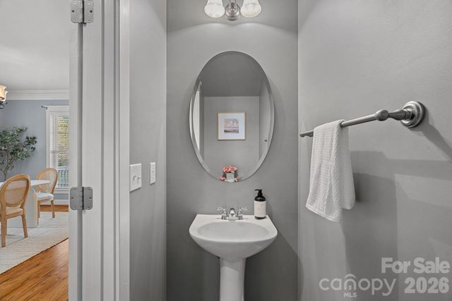 176 Water Oak Drive, Mooresville, NC 28117