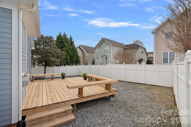 176 Water Oak Drive, Mooresville, NC 28117