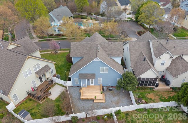 176 Water Oak Drive, Mooresville, NC 28117