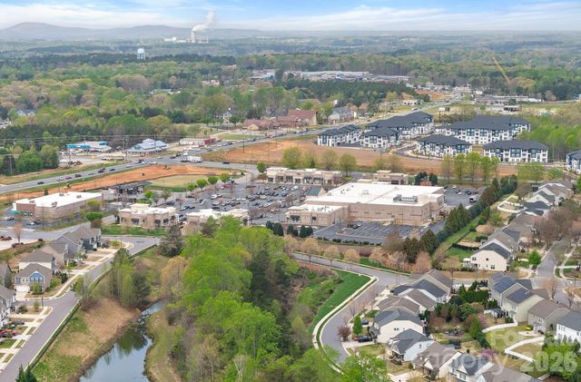 176 Water Oak Drive, Mooresville, NC 28117