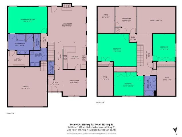 176 Water Oak Drive, Mooresville, NC 28117