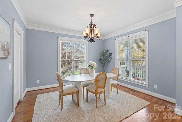 176 Water Oak Drive, Mooresville, NC 28117