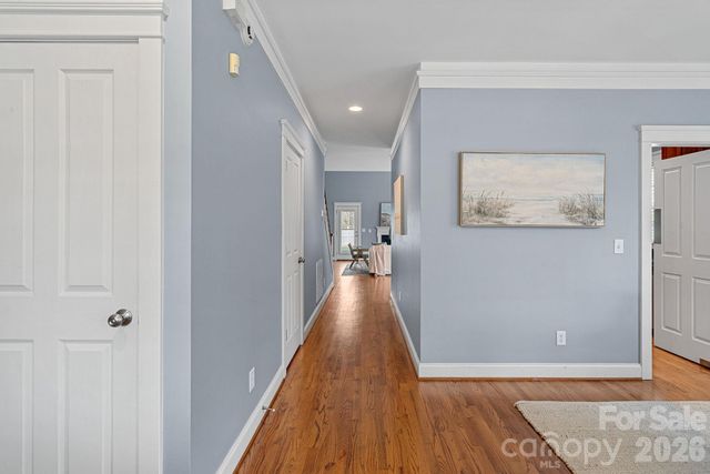 176 Water Oak Drive, Mooresville, NC 28117