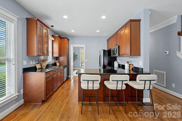 176 Water Oak Drive, Mooresville, NC 28117