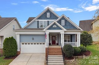 176 Water Oak Drive, Mooresville, NC 28117