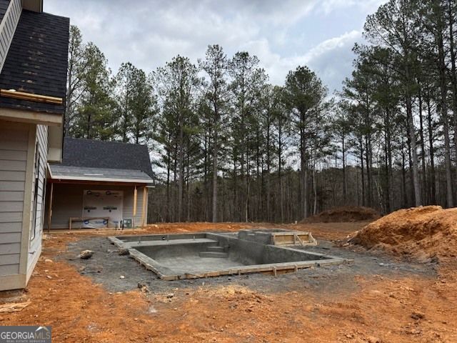 3810 Chulio Road SE, Rome, GA 30161