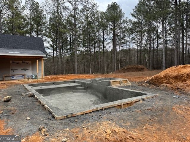 3810 Chulio Road SE, Rome, GA 30161