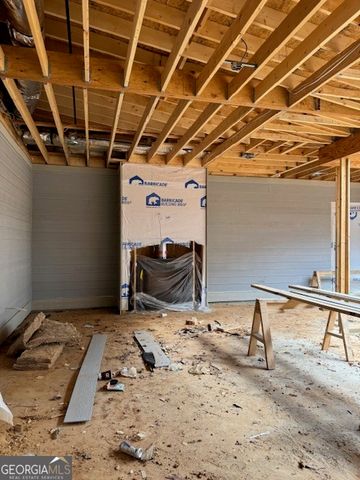 3810 Chulio Road SE, Rome, GA 30161