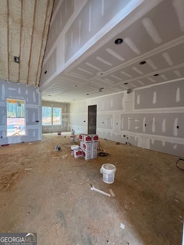 3810 Chulio Road SE, Rome, GA 30161