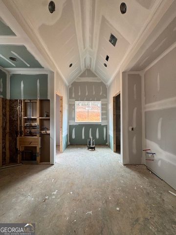 3810 Chulio Road SE, Rome, GA 30161