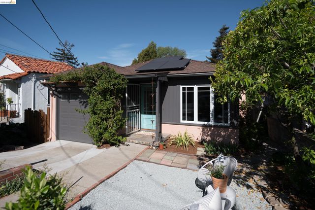 5437 Poinsett Ave, El Cerrito, CA 94530