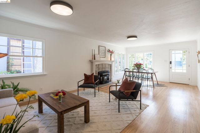 5437 Poinsett Ave, El Cerrito, CA 94530