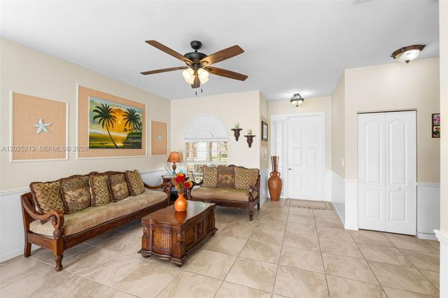 116 Berenger Walk, Royal Palm Beach, FL 33414