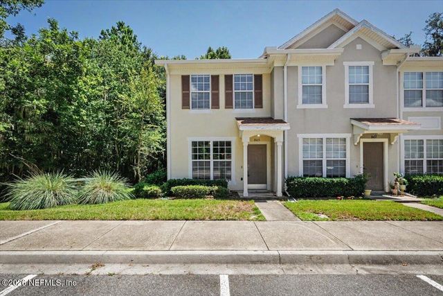 8423 THORNBUSH Court, Jacksonville, FL 32216