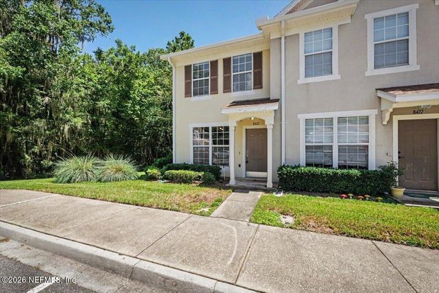 8423 THORNBUSH Court, Jacksonville, FL 32216