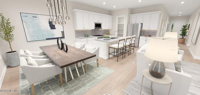 42 MASON BRANCH Drive, St. Johns, FL 32259