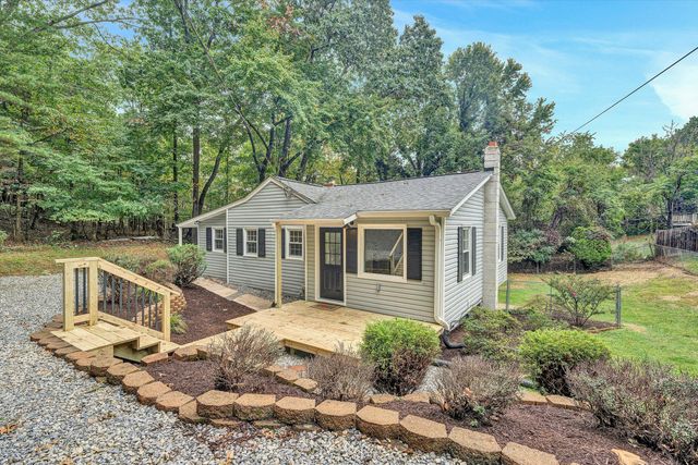 3837 Antietam DR, Roanoke, VA 24018