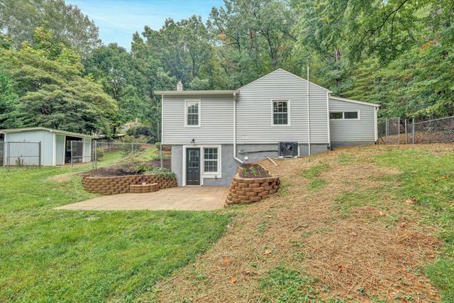 3837 Antietam DR, Roanoke, VA 24018