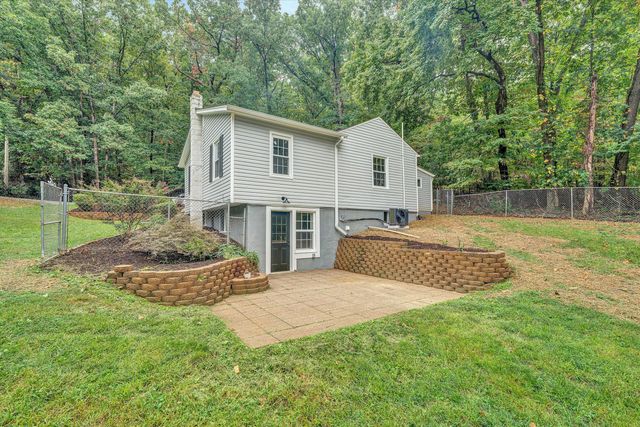 3837 Antietam DR, Roanoke, VA 24018