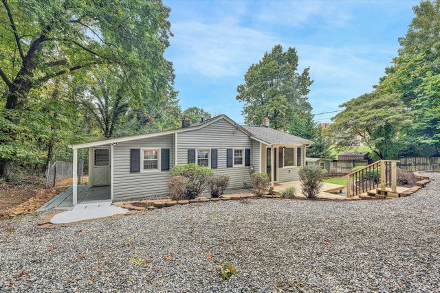 3837 Antietam DR, Roanoke, VA 24018