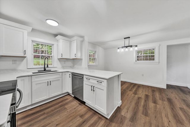 3837 Antietam DR, Roanoke, VA 24018