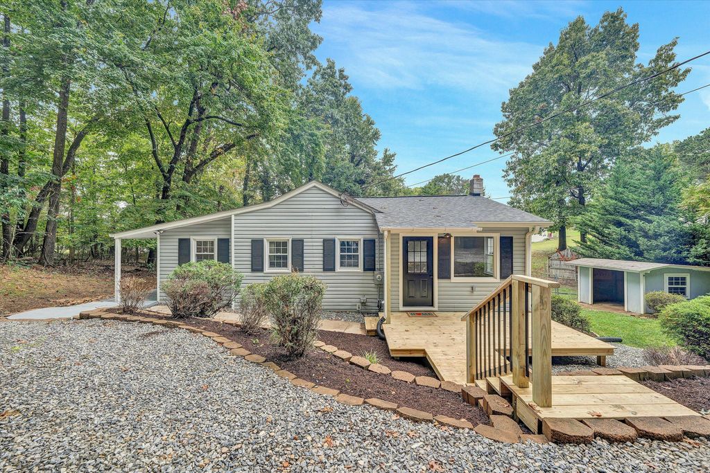 3837 Antietam DR, Roanoke, VA 24018